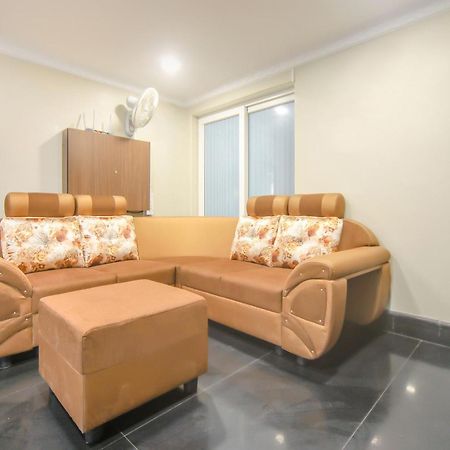 Super Hotel O Pride Hospitality Nungambakkam Chennai Exterior photo