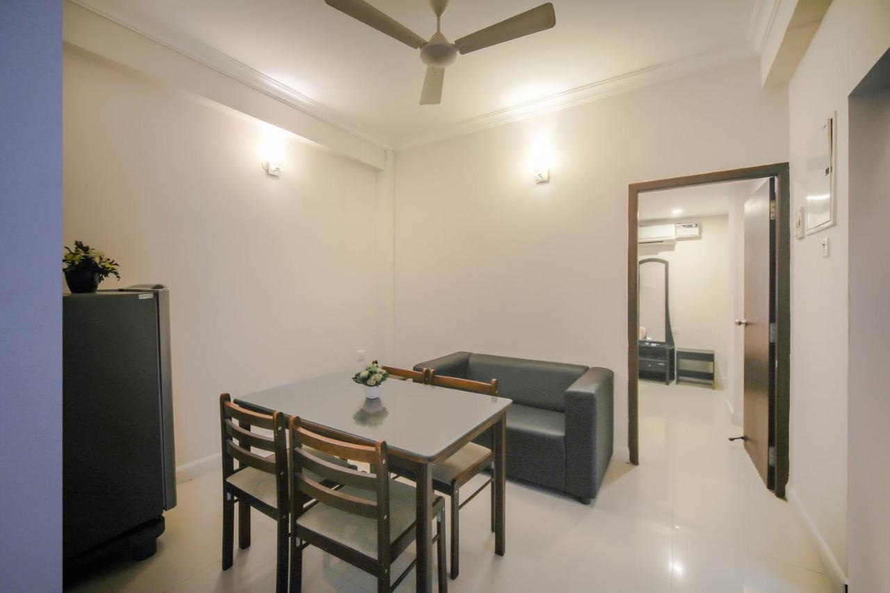 Super Hotel O Pride Hospitality Nungambakkam Chennai Exterior photo